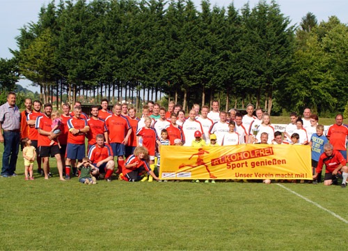 SVS Unterdorf Oberdorf