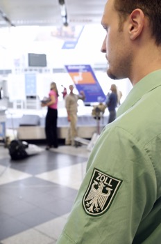 Flughafen