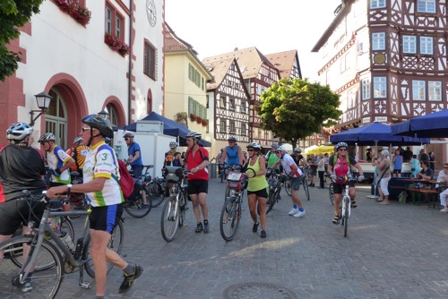 3-L-Rad-Event 2015_Ankunft in Mosbach.jpg 3 Länder Rad Event 2015 Ankunft in Mosbach