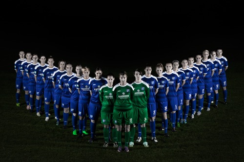 VfK Diedesheim Frauen