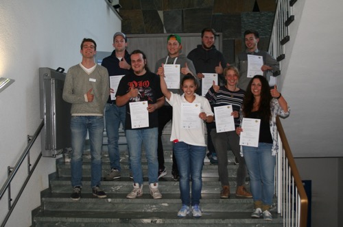 Pri15101 Ausbildungsbotschafter