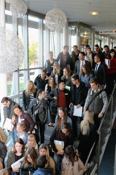 DHBW-MOS_Foto_Erstsemesterbegrueßung_MOS1.JPG DHBW MOS Foto Erstsemesterbegrueßung MOS1