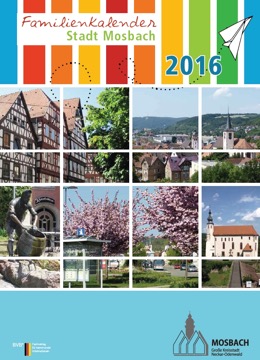 Familienkalender Titel