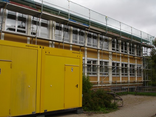 Seckach: Mehrkosten bei Schulsanierung