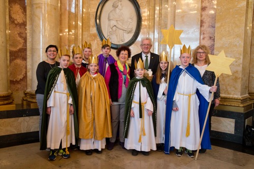 160107 Sternsinger Elztal Dallau voll