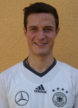 Johannes Bender 2015