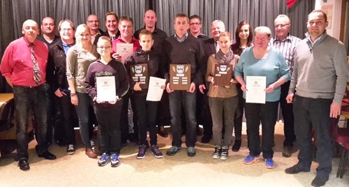 KKS Dreikoenig2016 1