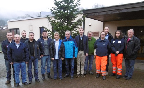 Spenden uebergabe 2015