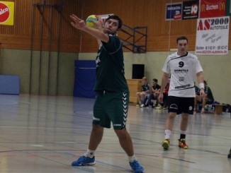 Buchens Handballer vor weiteren Topspielen » NOKZEIT