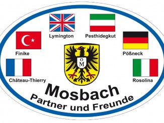 Mosbach: Rosolina ist neue Partnerstadt » NOKZEIT