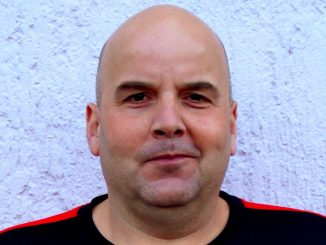 Michael "Bifi" Ruppert trainiert Mosbachs Handballer » NOKZEIT