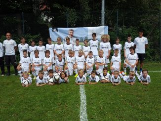 “Real Madrid Camp“ in Zwingenberg » NOKZEIT