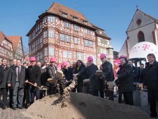 Netzausbau in Mosbach abgeschlossen » NOKZEIT