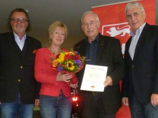Seit 50 Jahren Mitglied der SPD » NOKZEIT
