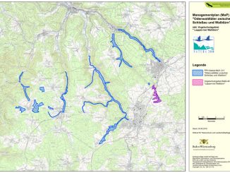 Natura 2000-Managementplan für FFH-Gebiete » NOKZEIT