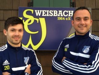 SC Weisbach verlängert mit Trainerduo » NOKZEIT