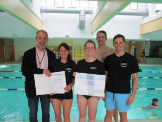 Waldbrunn hat eine zertifizierte Schwimmschule » NOKZEIT