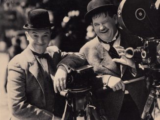 Ein Abend mit Laurel & Hardy » NOKZEIT