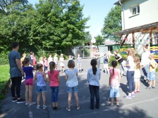 Sommerferienprogramm im TÜFF beginnt » NOKZEIT