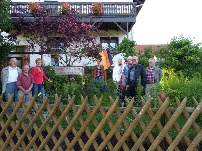SPD-Kreisvorstand tagte in Weisbach » NOKZEIT