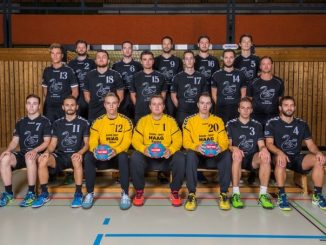 Buchen: Schneller und attraktiver Handball » NOKZEIT