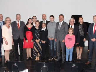 "Jugend musiziert"-Preisträger beweisen Ihr Können » NOKZEIT