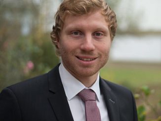 Limbach: Benedikt Münch will Bürgermeister werden » NOKZEIT