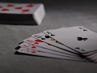 Kann man Pokerblätter vorhersagen? » NOKZEIT