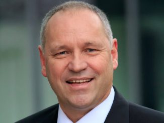 Hüffenhardt: Armin Hagendorn tritt an » NOKZEIT