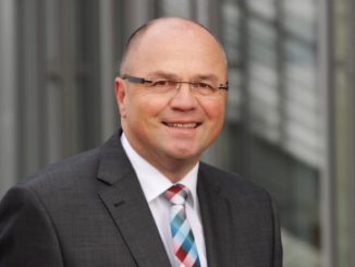 Limbach: Thorsten Weber will Bürgermeister werden » NOKZEIT
