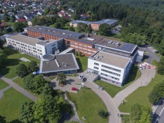 50 Jahren Neckar-Odenwald-Klinik Buchen » NOKZEIT