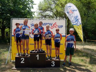 Biker-Kids bei Cup-Serie in Nüstenbach » NOKZEIT