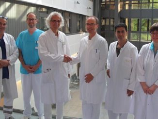 Mosbach: Kardiologe komplettiert Leitung » NOKZEIT