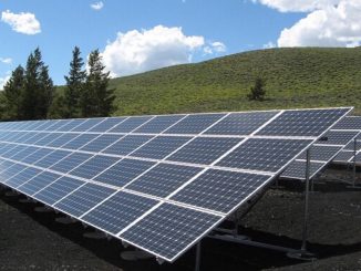 Bebauungsplan Solarpark Wintergarten beschlossen » NOKZEIT