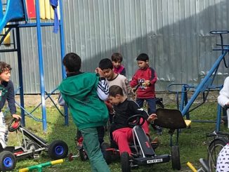 DRK Limbach sammelt für rumänisches Waisenhaus » NOKZEIT