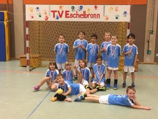 Letztes Handballspielfest im Jahr 2018 » NOKZEIT