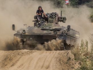 Bundeswehr erhält weitere Standorte » NOKZEIT
