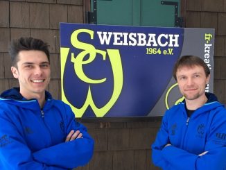 SC Weisbach präsentiert neue sportliche Leitung » NOKZEIT
