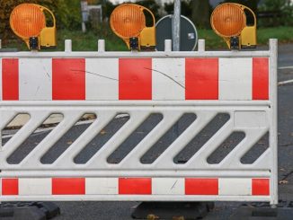 Buchen: Ring-Parkplatz ab Montag gesperrt » NOKZEIT