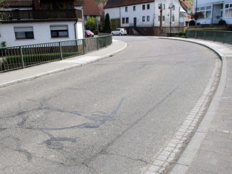 Rittersbach: Sanierung Elzbachbrücke beginnt » NOKZEIT