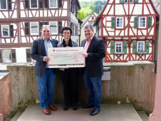 Toto-Lotto sponsert den Mosbacher Sommer » NOKZEIT