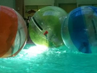 Katzenbuckel-Therme - Fun with bubbles » NOKZEIT