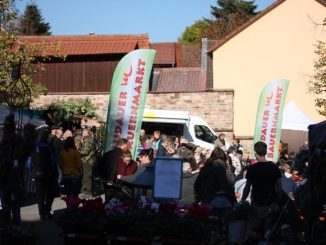 14. Mudauer Bauernmarkt im Naturpark » NOKZEIT