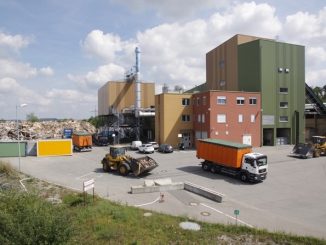 Biomasseheizkraftwerk Odenwald (bko) verkauft » NOKZEIT