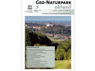 Geo-Naturpark aktuell » NOKZEIT