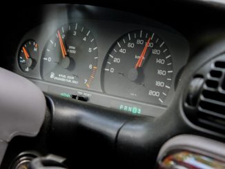Auto Dashboards Speedo Cockpit