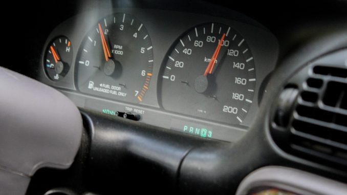 Auto Dashboards Speedo Cockpit 