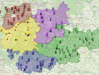 Odenwald: LEADER-Projekte im Überblick » NOKZEIT