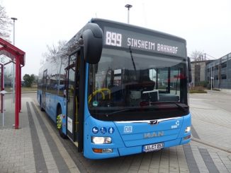 Regiobus-Linie 899 fährt früher » NOKZEIT