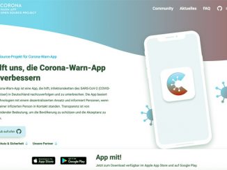 Hauk verweist auf Corona-Warn-App » NOKZEIT